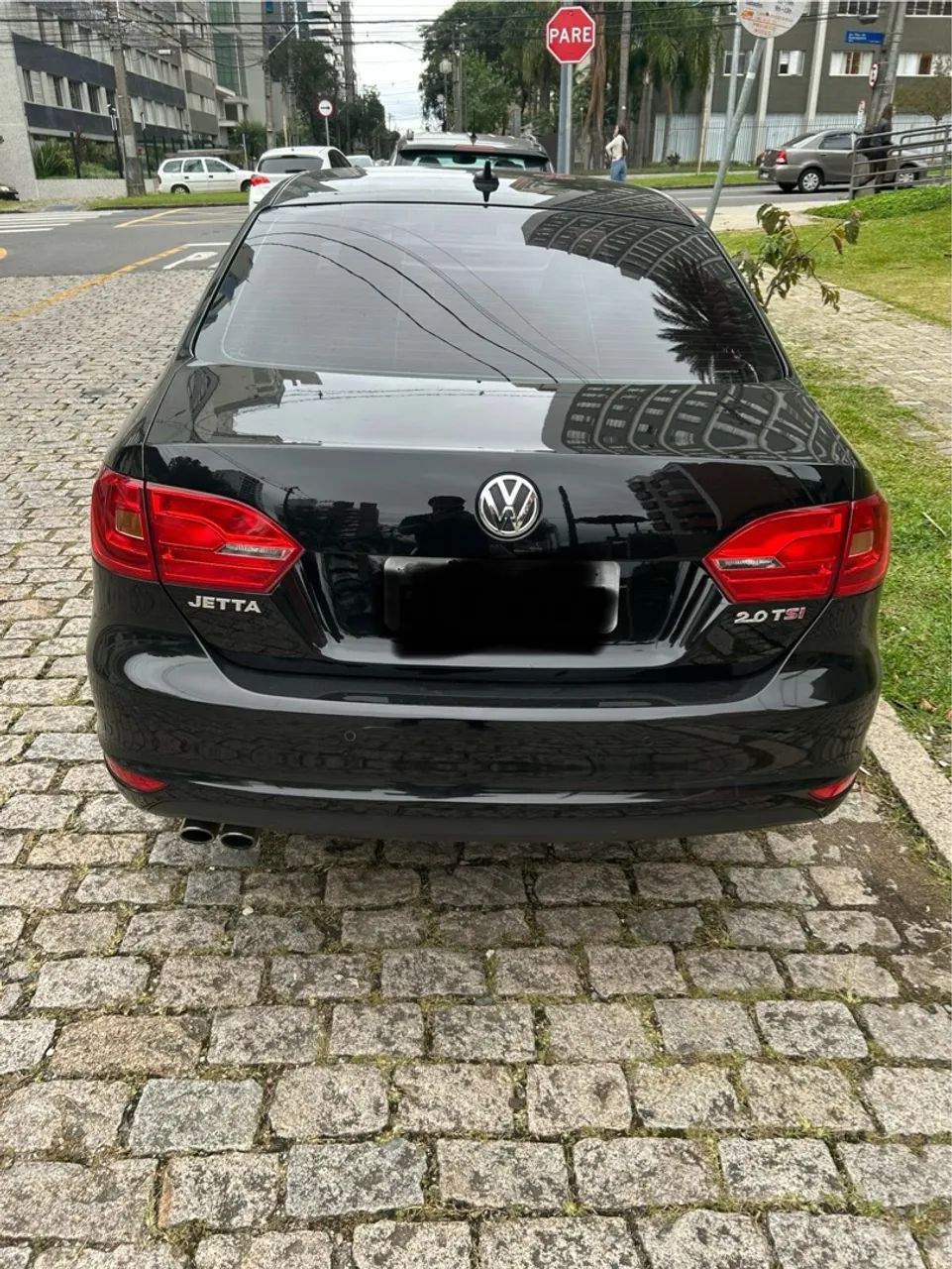 Jetta Highline 2013 - Impecável  - Foto 3