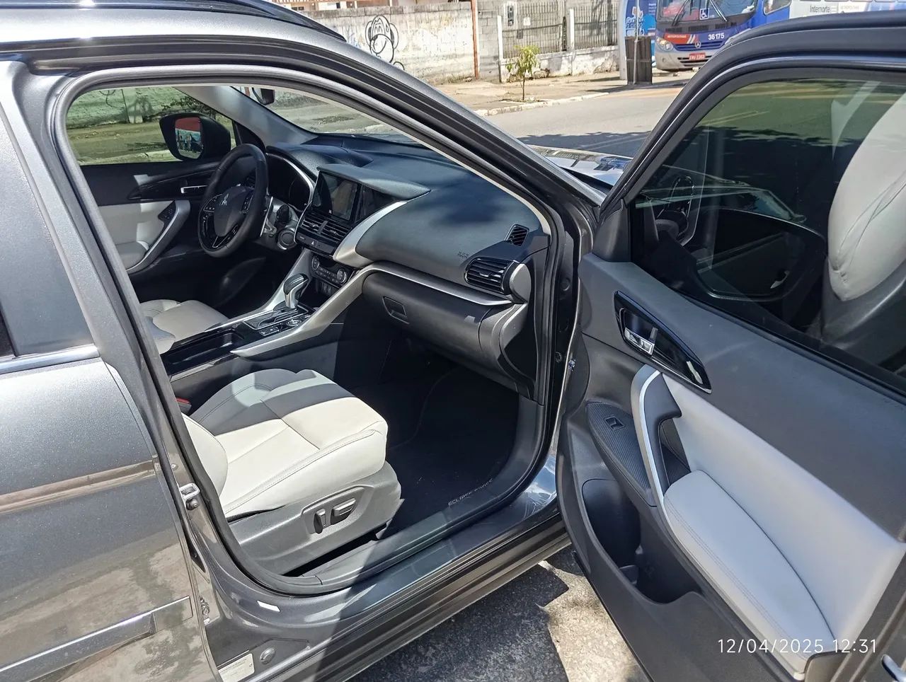 ECLIPSE CROSS 4X4 1.5 TURBO  - Foto 2