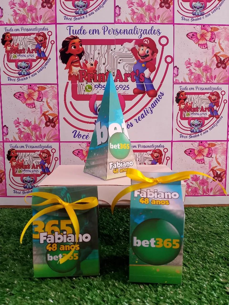 Personalizados  - Foto 4