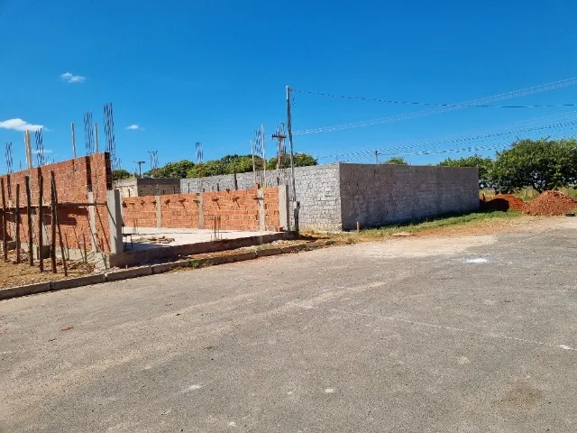 Vendo Lote Comercial em Santa Maria pronto para construir aceito troca