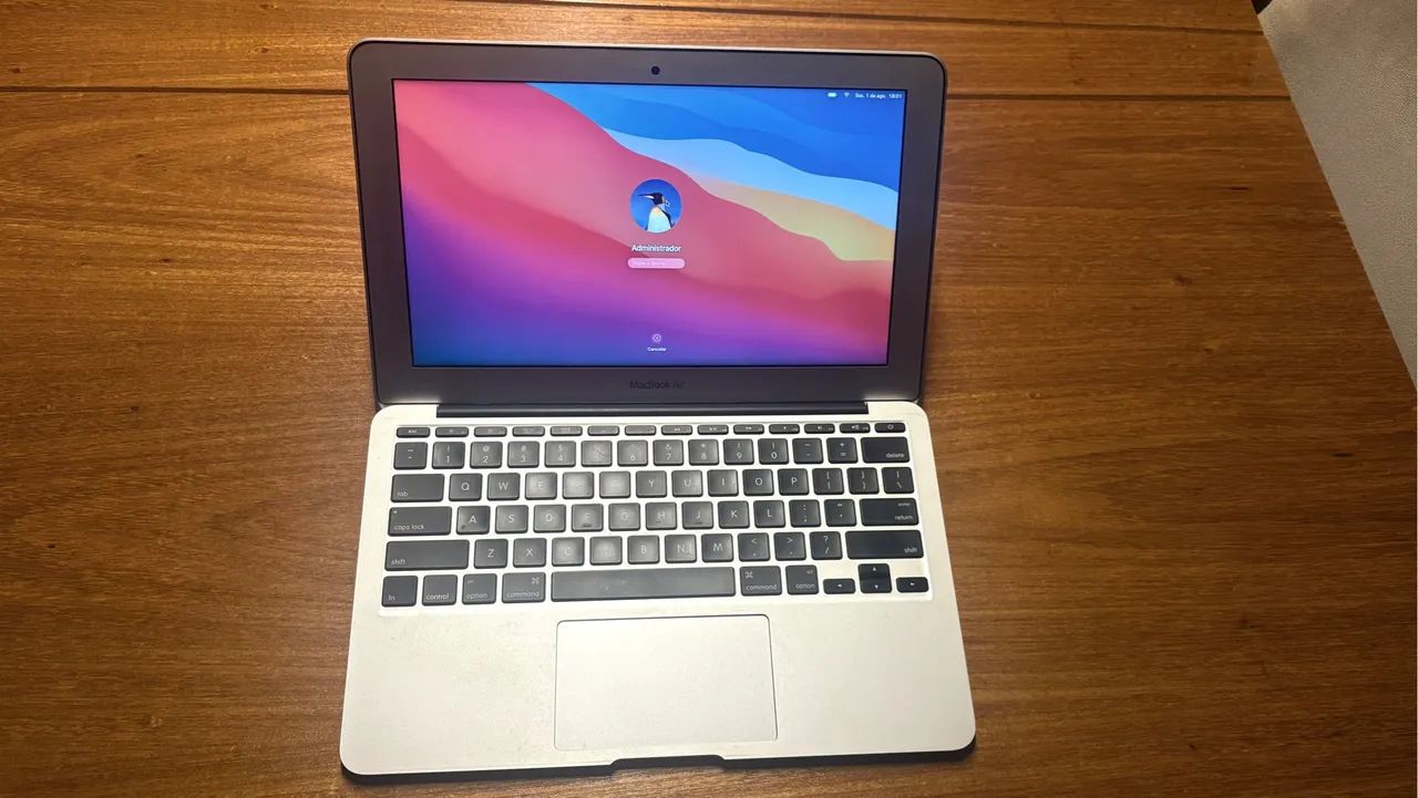MacBook Air 11? + Microsoft Office