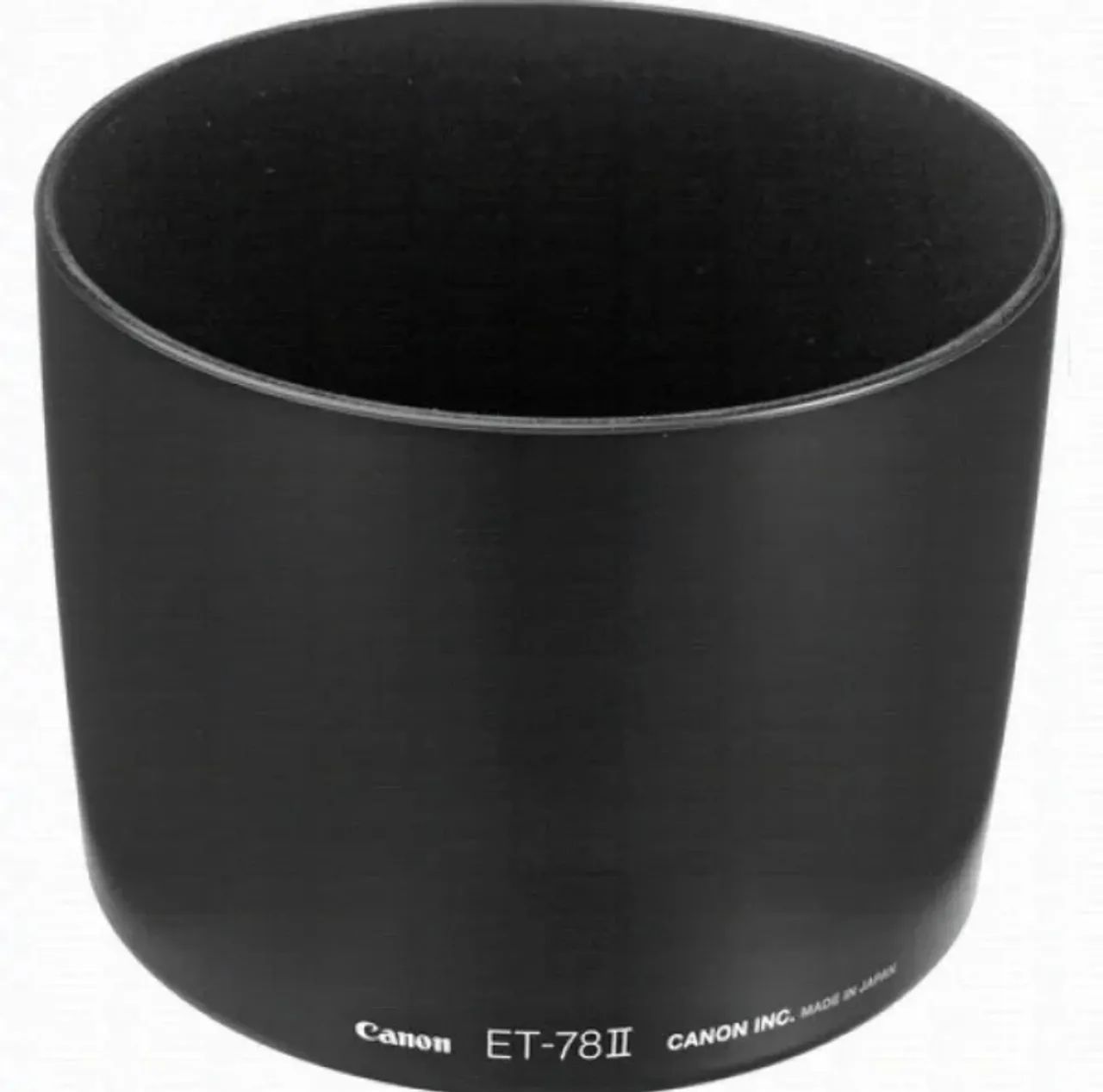 Canon Lente Telefoto EF Autofoco 180mm f/3.5L Macro USM - Foto 2