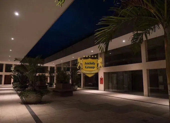 Loja para alugar, 36 m² por R$ 3.000,00/mês - Engenho do Mato - Niterói/RJ