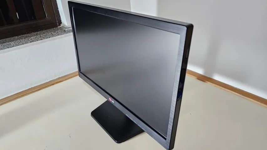 Monitor LG 19,5" - Foto 4