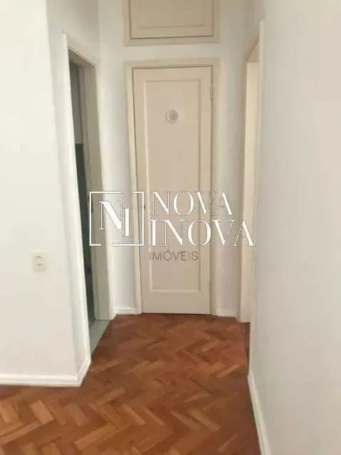 Apartamento : Padrão / Residencial / Leme - Foto 4