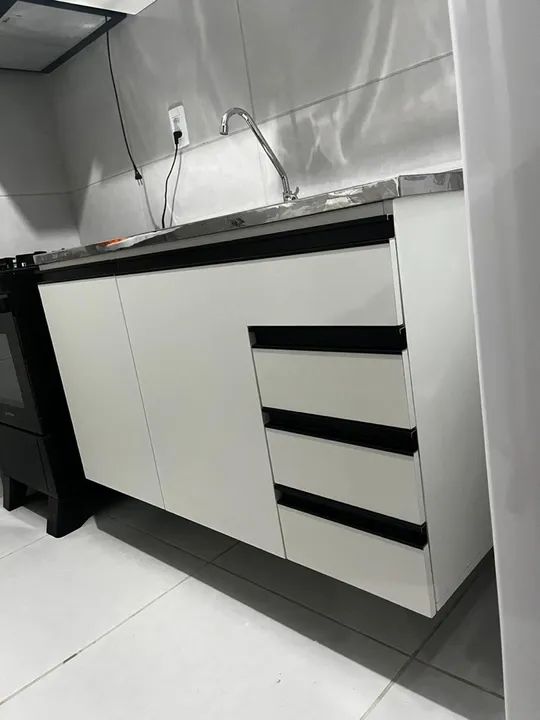 Grande promoção de móveis planejados - Foto 2