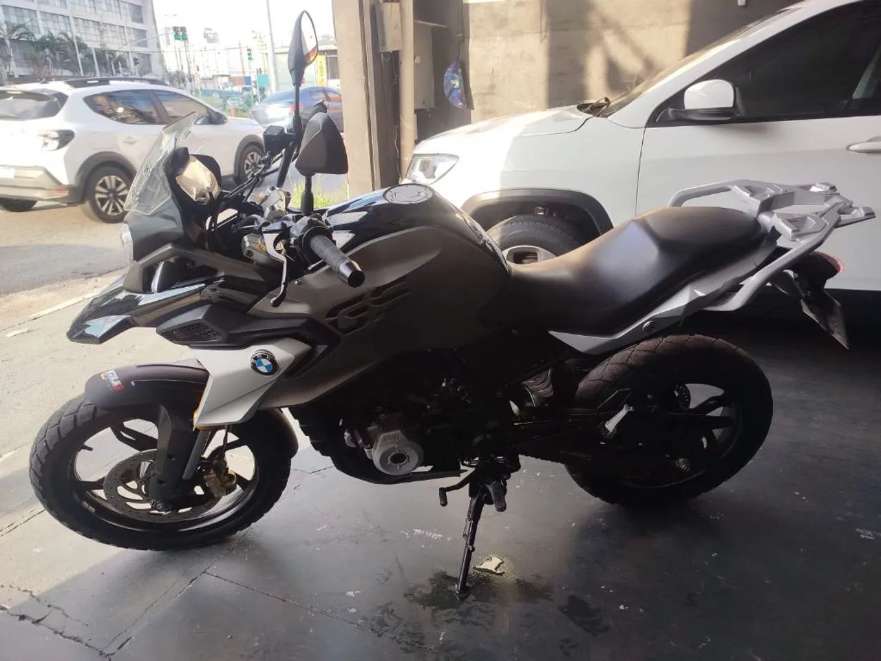 G 310 GS - Foto 3