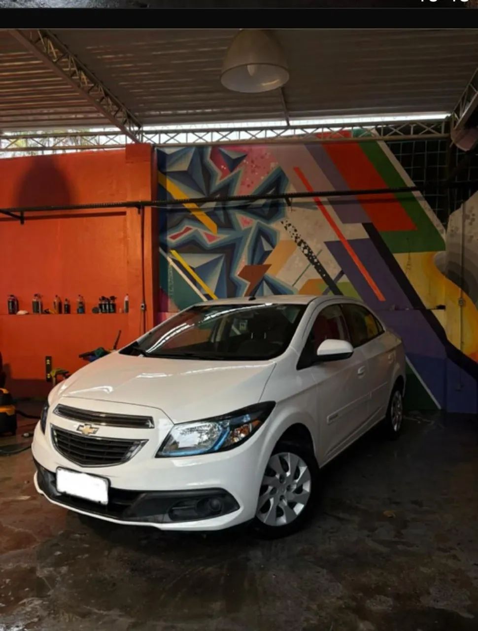 Chevrolet Prisma Sed. LTZ 1.4 8V Flexpower 4P 2022 - Foto 4