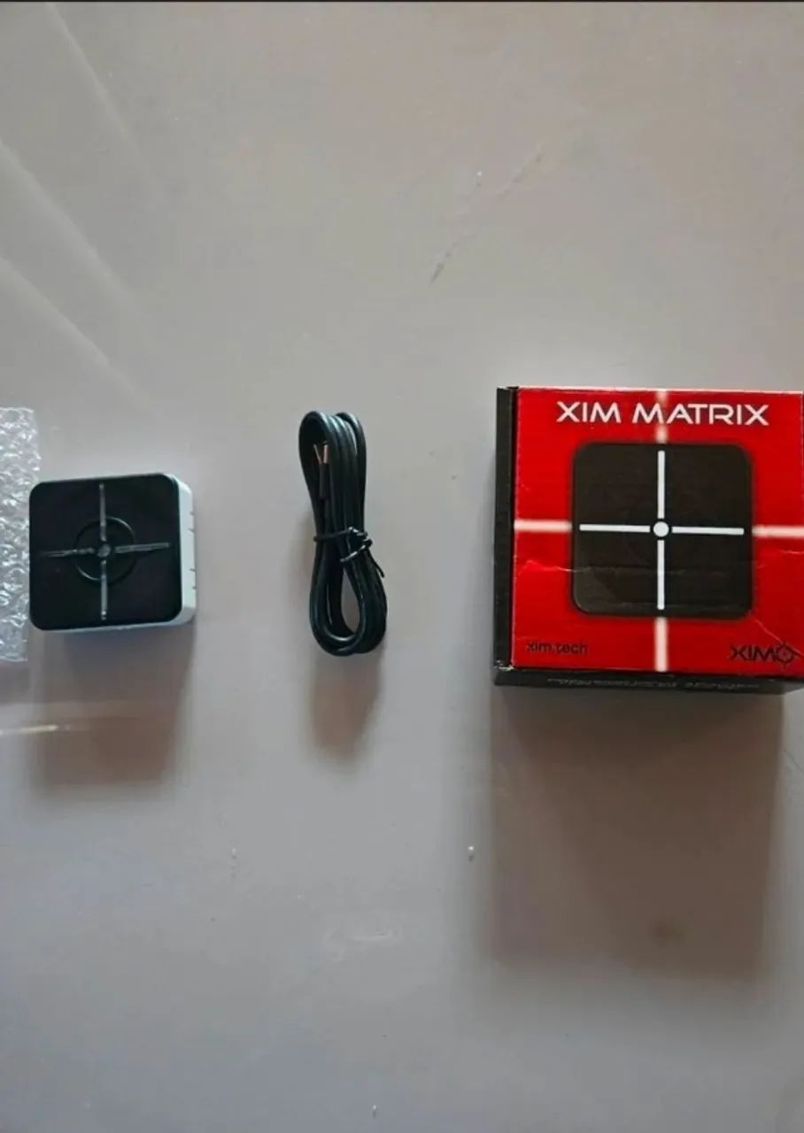Xim matrix - Adaptador Para Ps5, Xbox Series S/x, Pc - Foto 2