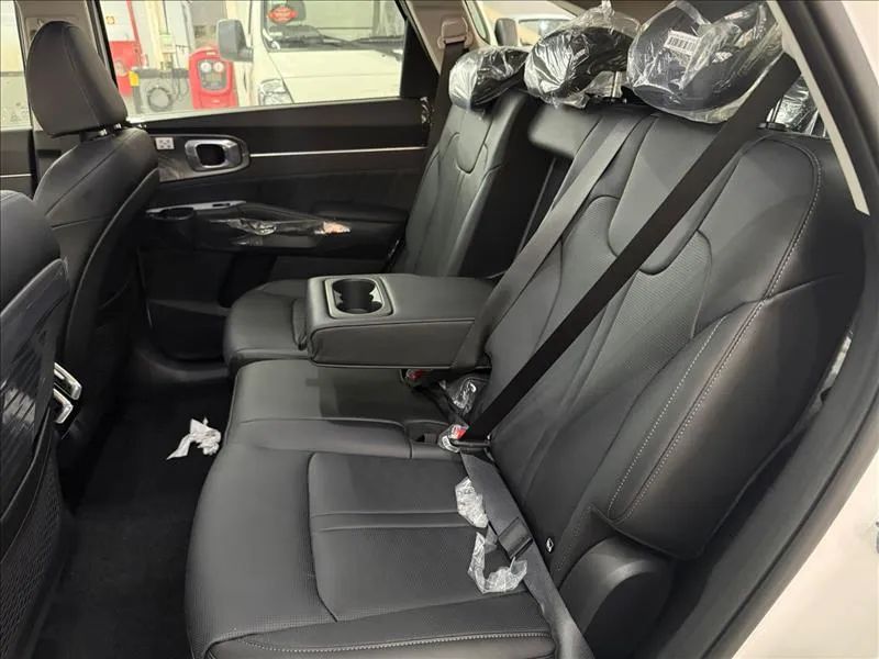 Kia Motors Sorento 2.4 16V 174cv 4X4 Aut. 2026 - Foto 11