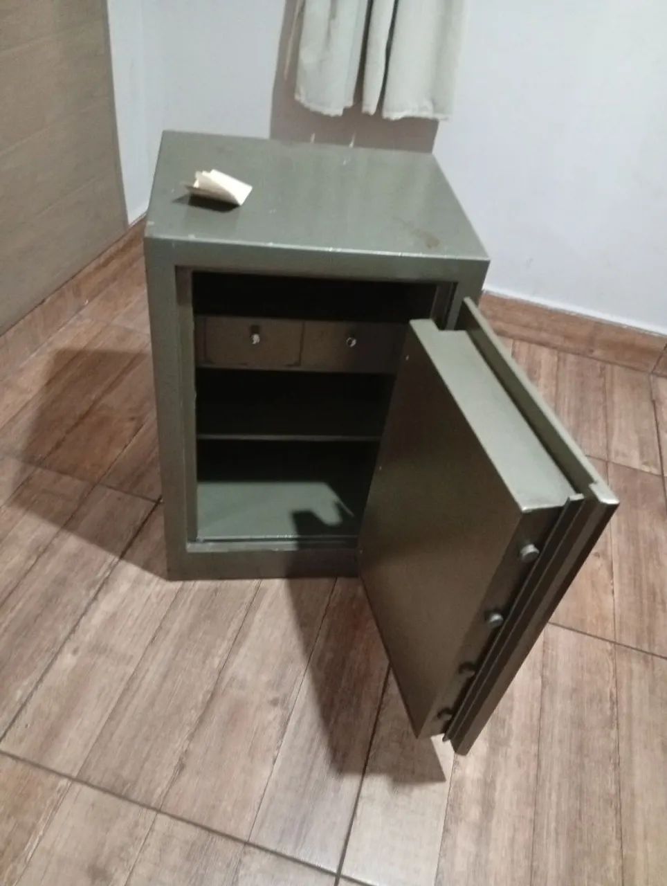 Cofre 80x50x40  - Foto 3