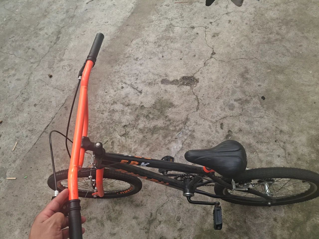 Bicicleta novíssima  - Foto 4