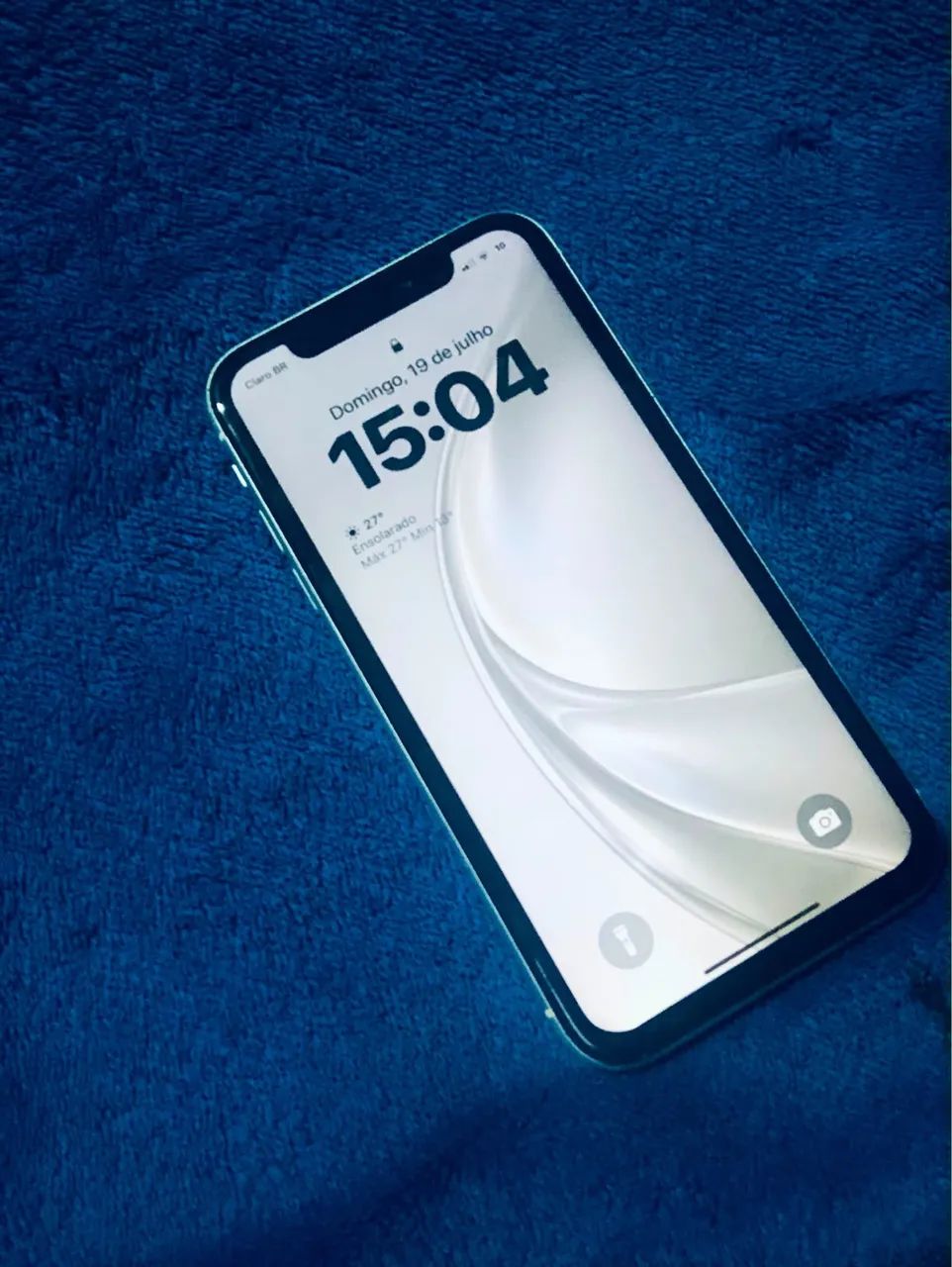 iPhone XR  - Foto 3