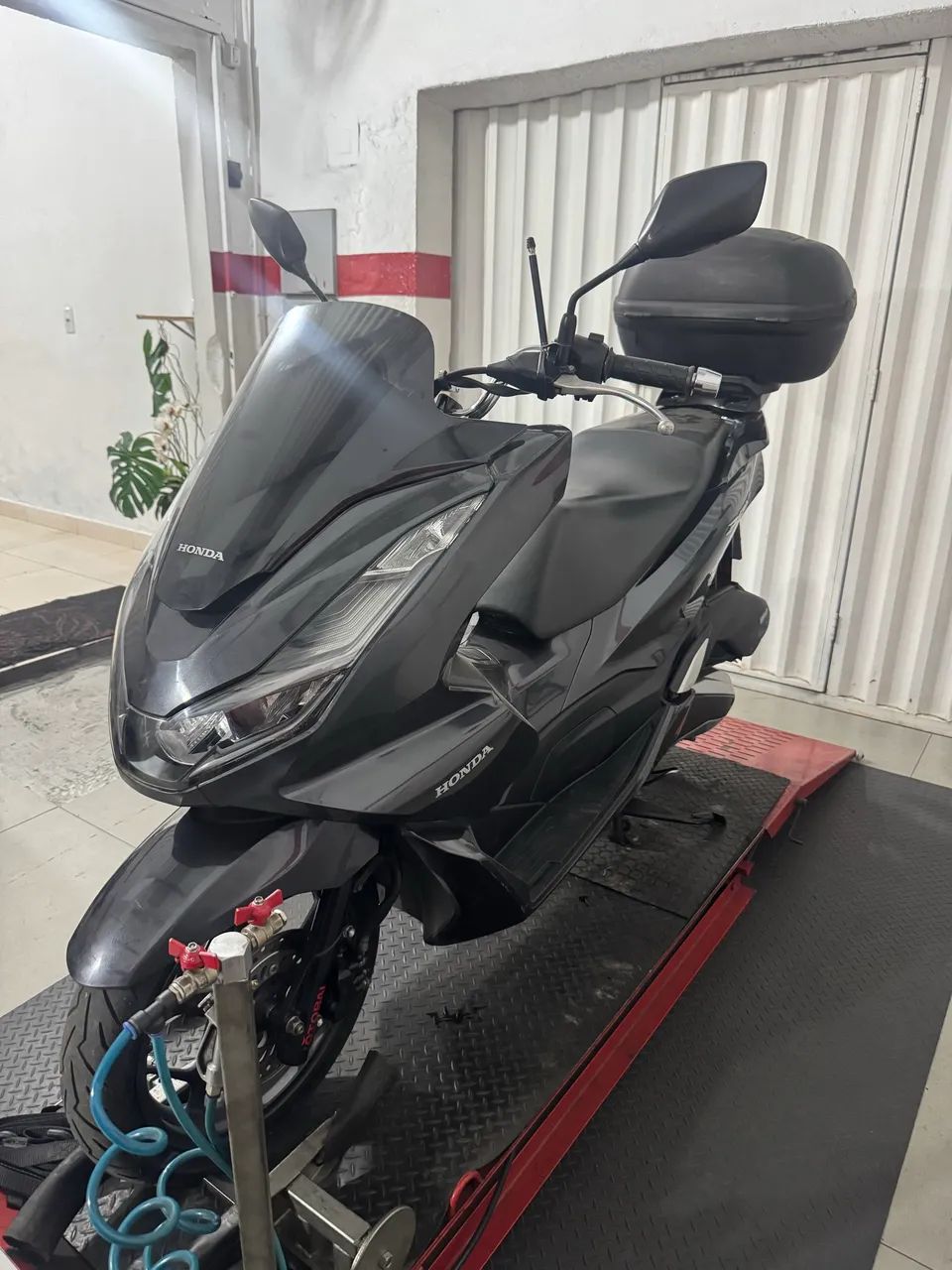 VENDO HONDA PCX 2023