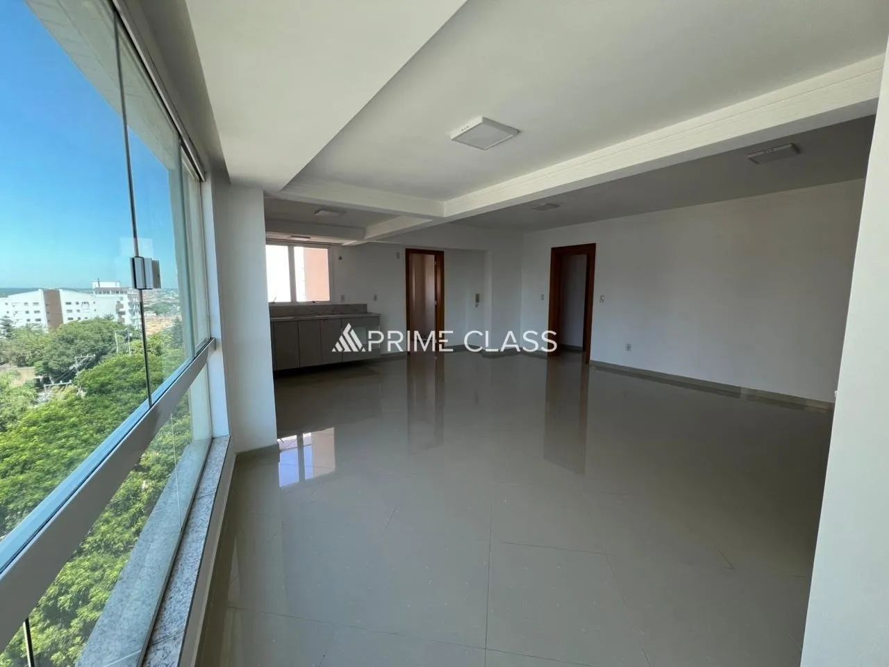 Apartamento com 3 dormitórios sendo 1 suíte - Bairro Centro, Canoas/ RS