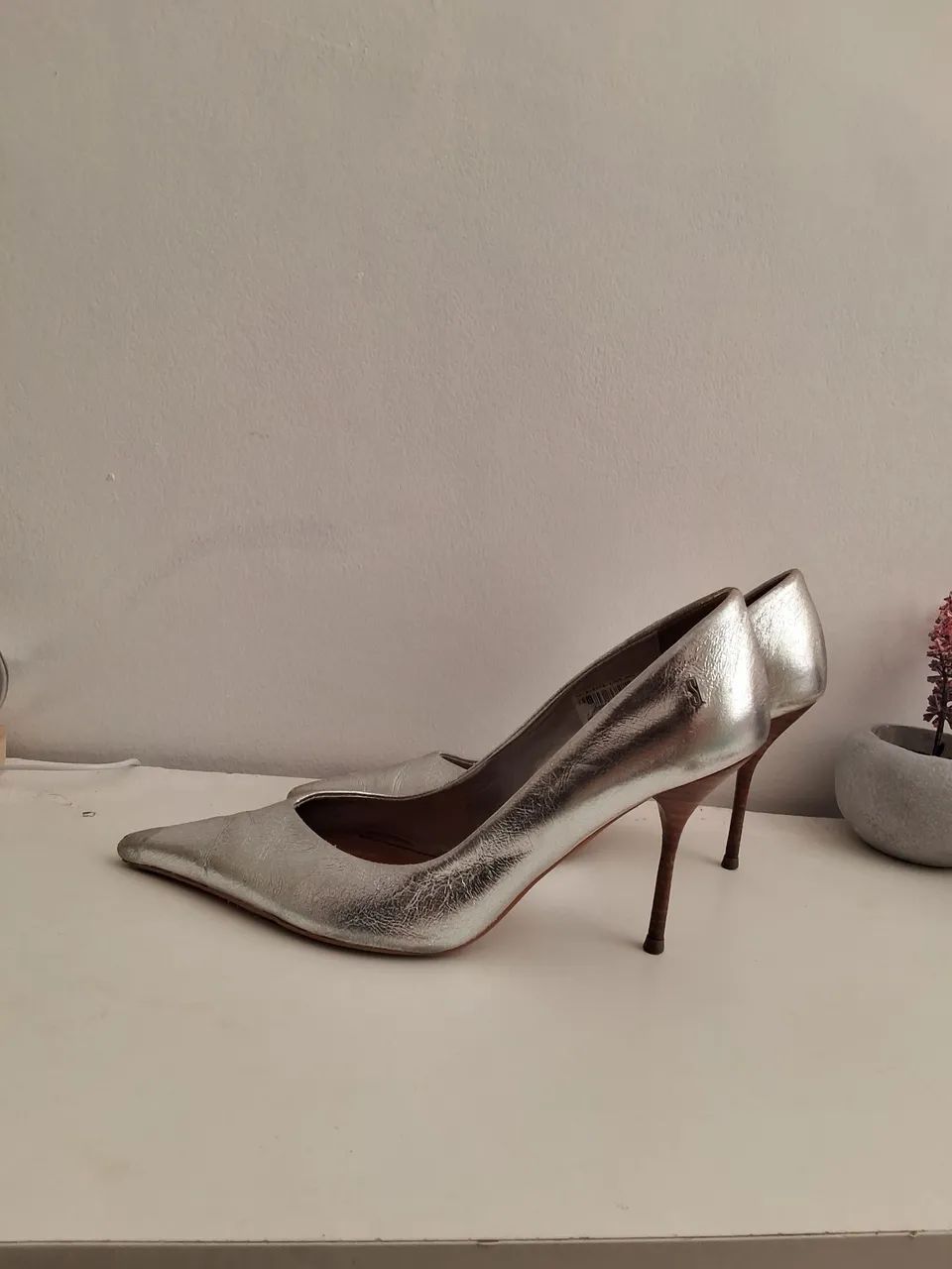 Scarpin Santa Lolla - Foto 2