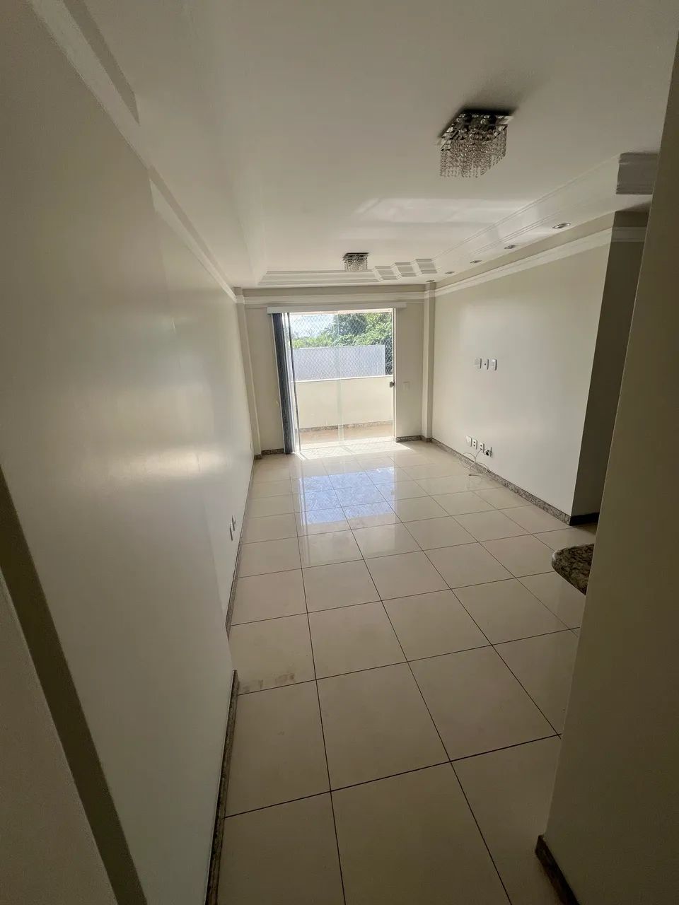 Alugo Apartamento com condomínio incluso  - Foto 5