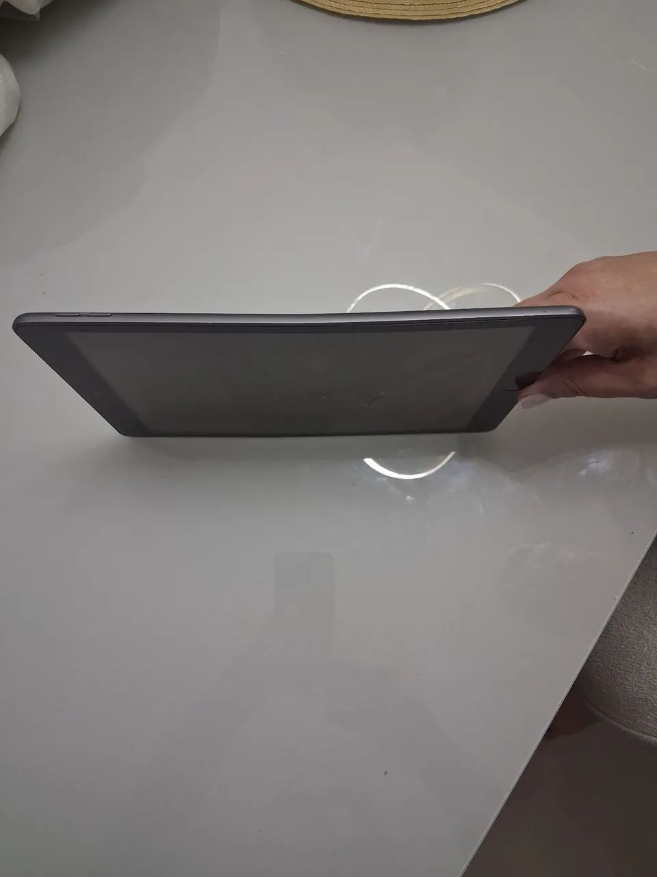 I'PAD 8 GERAÇÃO  - Foto 4