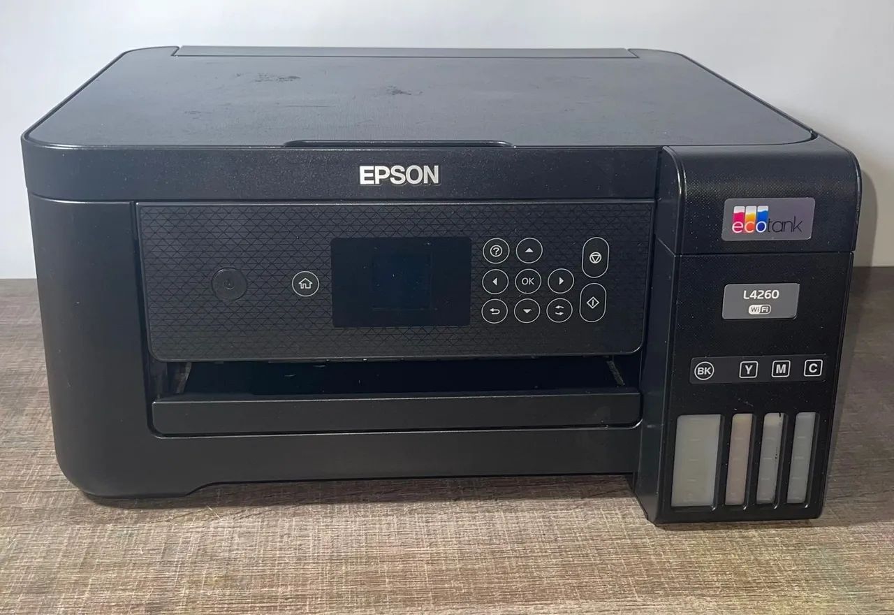 Impressora Epson 4260 - Foto 3