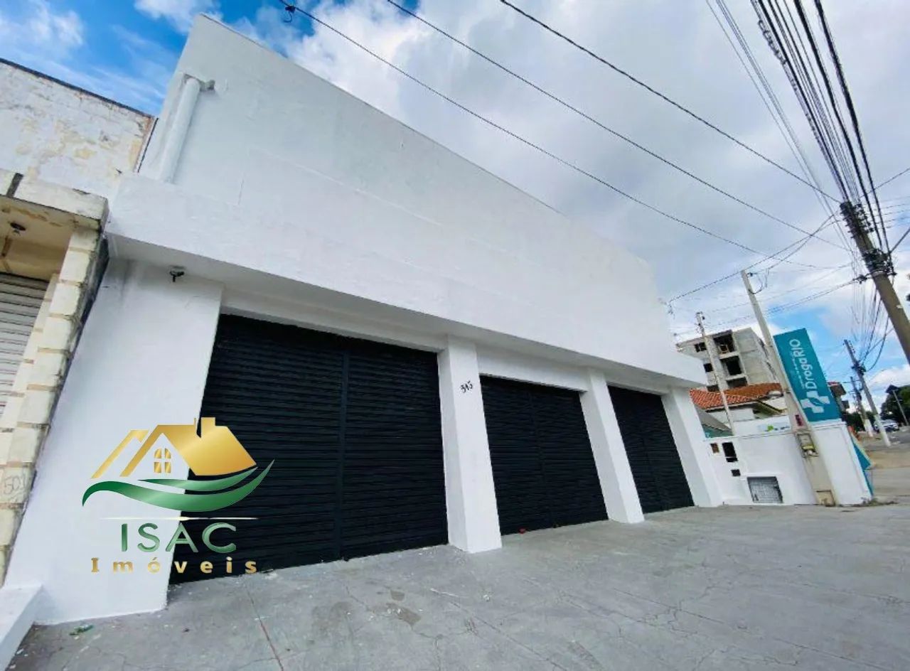 Galpão comercial para venda em Atibaia SP