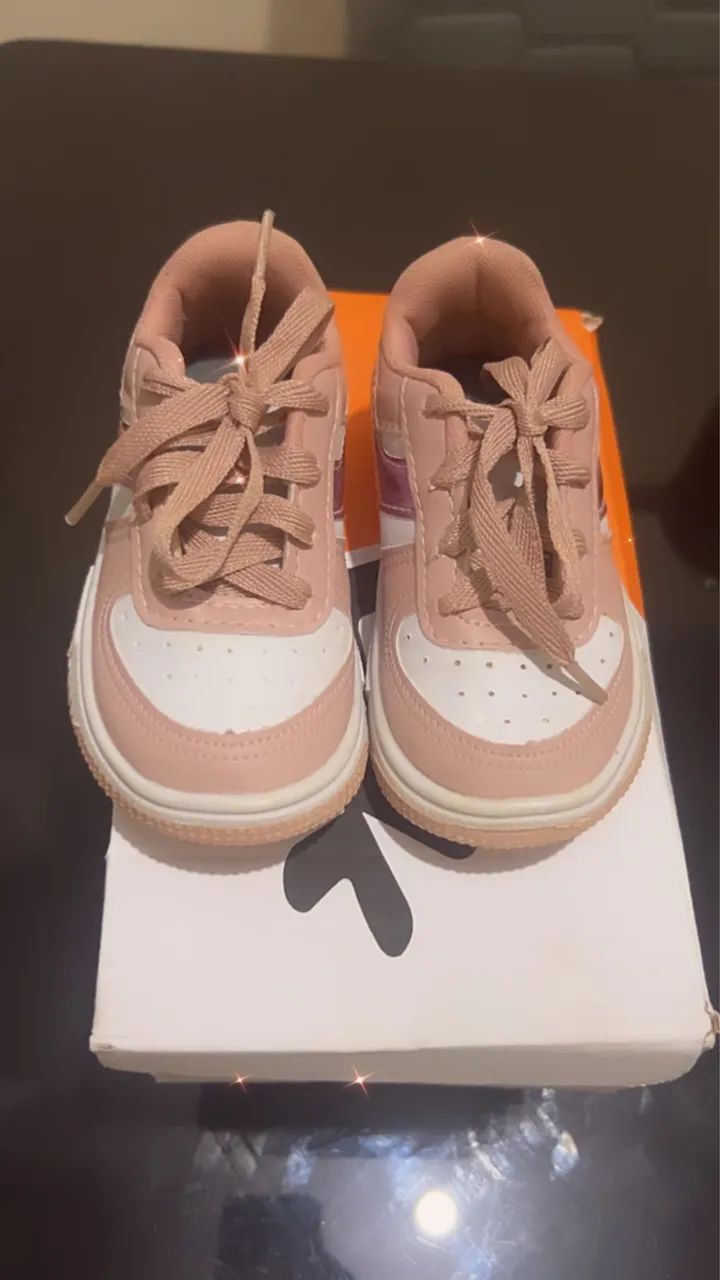 Tênis infantil  - Foto 2