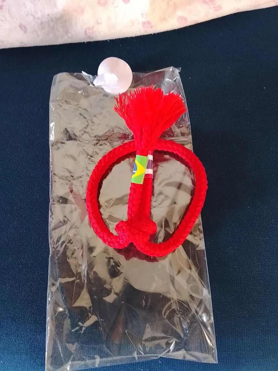 Kruang/Prajied Vermelho  - Foto 2