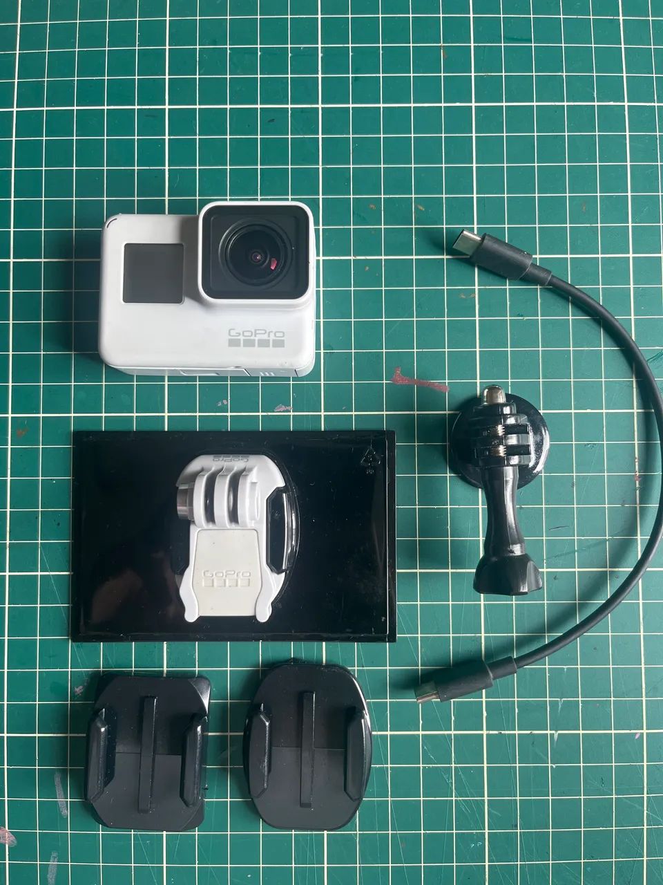 GoPro Hero 7 Silver - Câmeras e Filmadoras - Perdizes, São Paulo