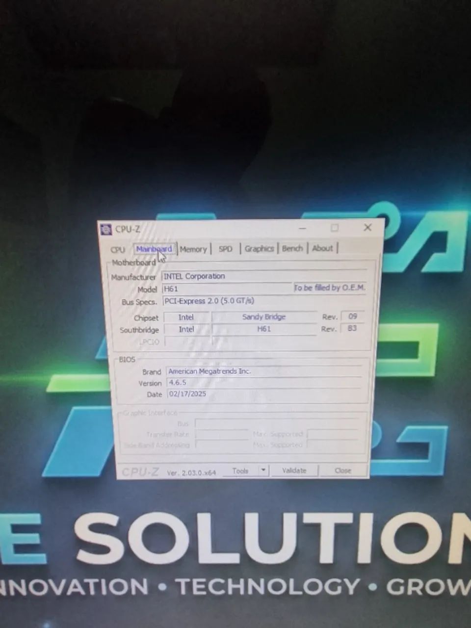 Computador 16GB Core i7 2 Monitores - Foto 5