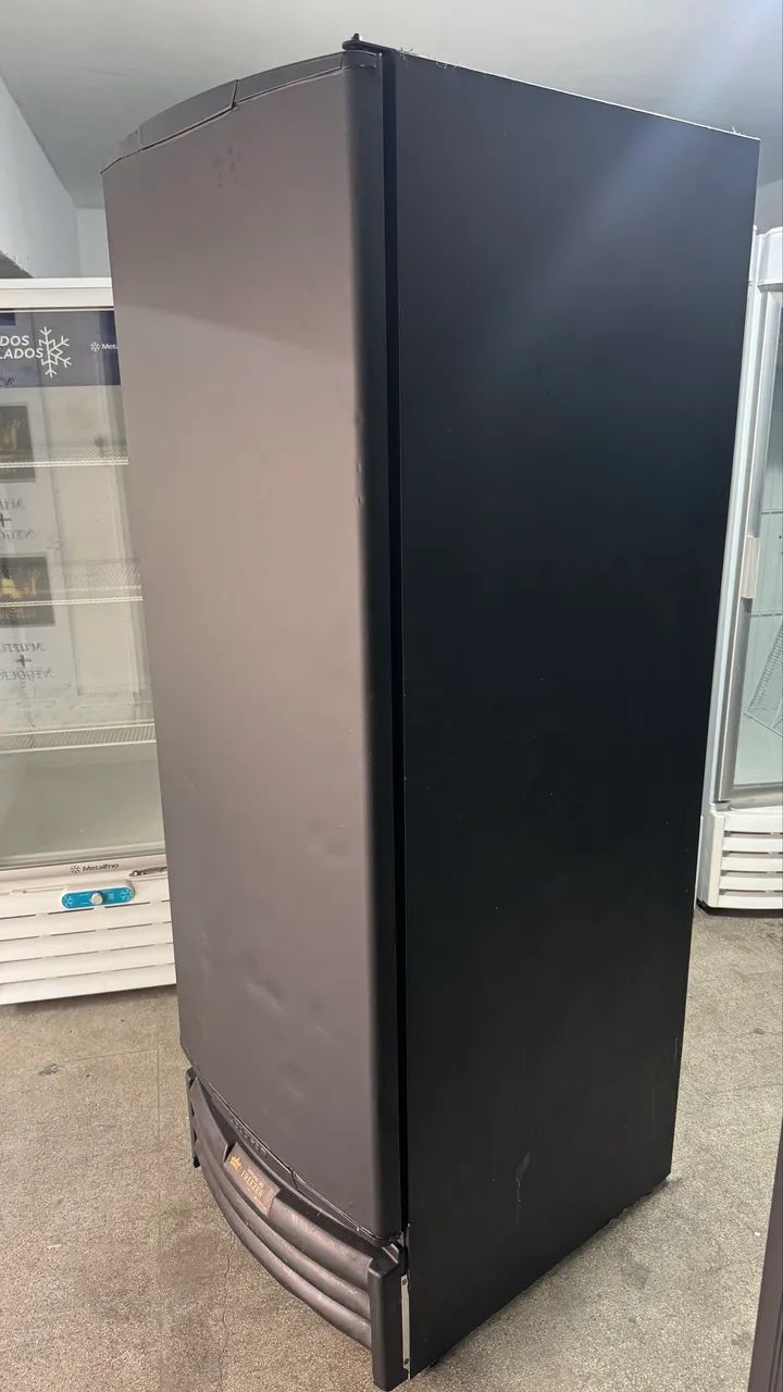 Freezer gelopar 575 litros para gelo - Foto 2