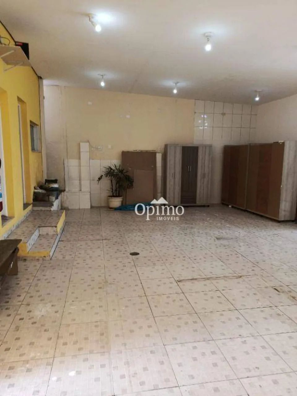 Galpão para alugar, 200 m² por R$ 10.100,00/mês - Vila Mascote - São Paulo/SP - Foto 5