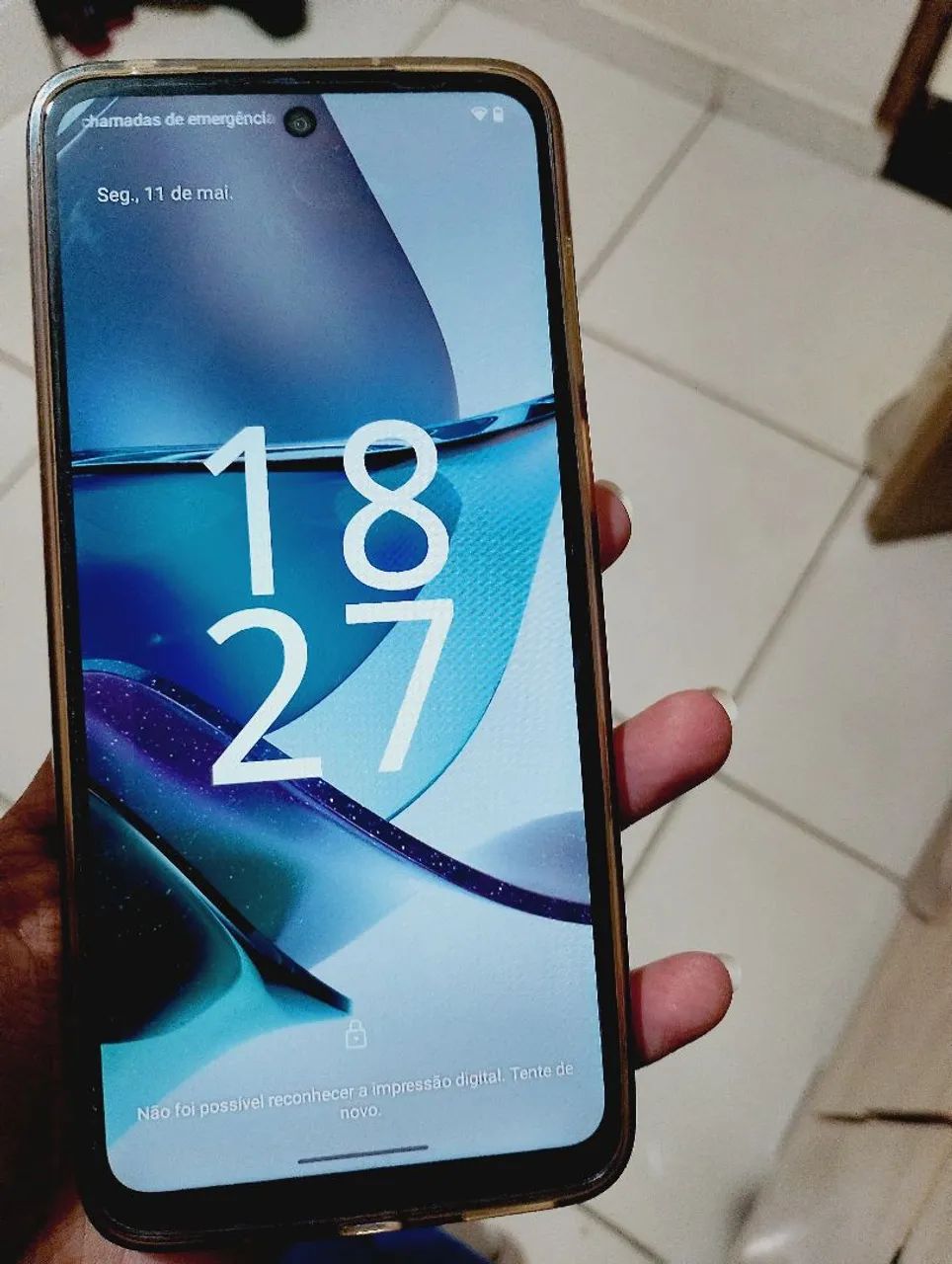 Motorola G23 - Foto 3