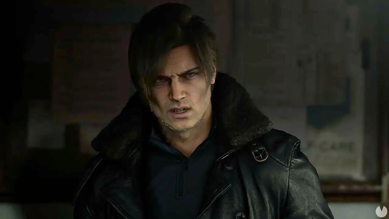 Resident evil réquiem - Foto 3