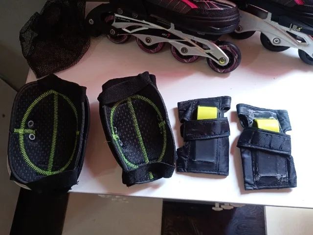 Patins Gonew - Foto 5