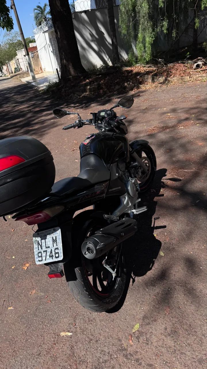 Fazer 250  - Foto 4