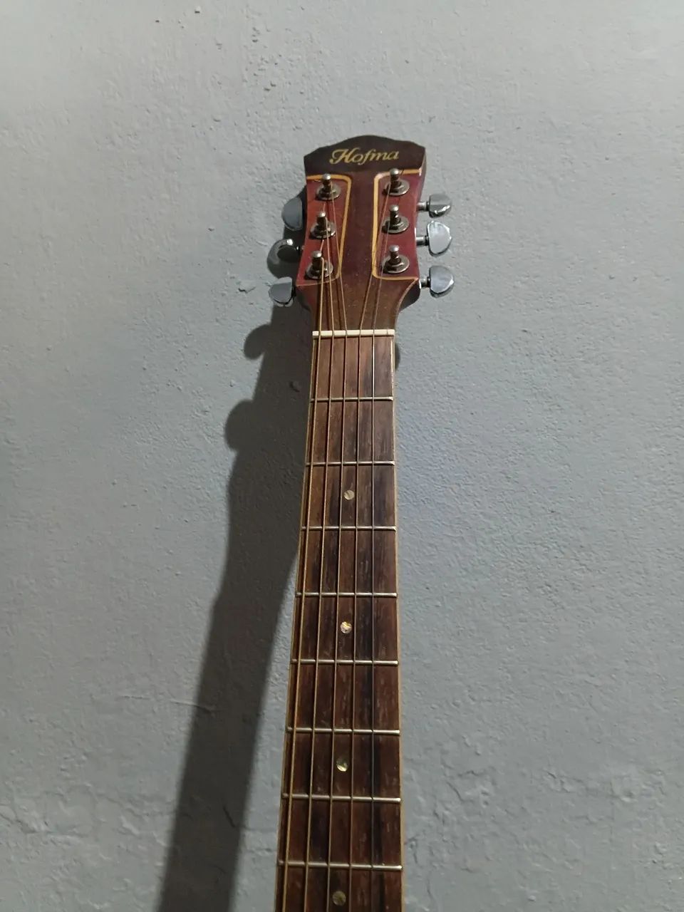 Violão sólido  - Foto 4