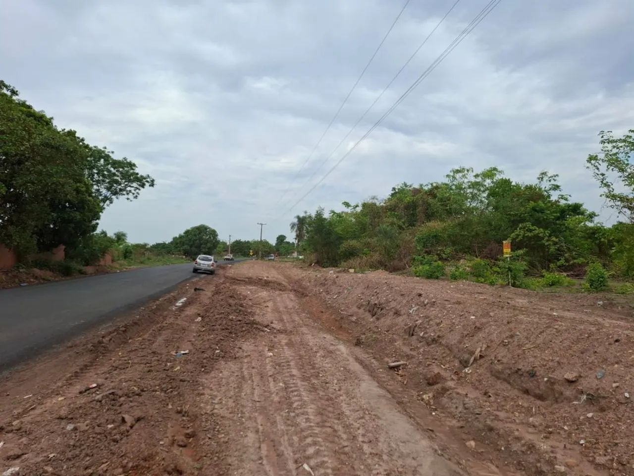 Terreno à venda no Bairro Pedra 90 - Foto 3