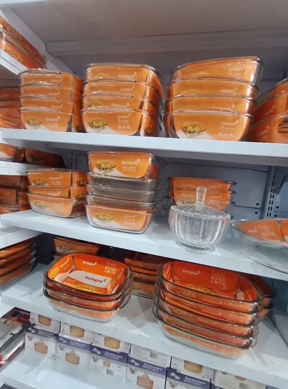 Qualquer peça é 50,00. Aproveite! - Foto 5
