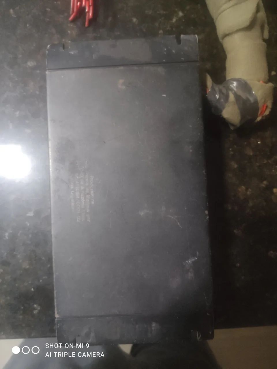 MÓDULO AMPLIFICADOR TOJO AB2000/ 250W - Foto 3