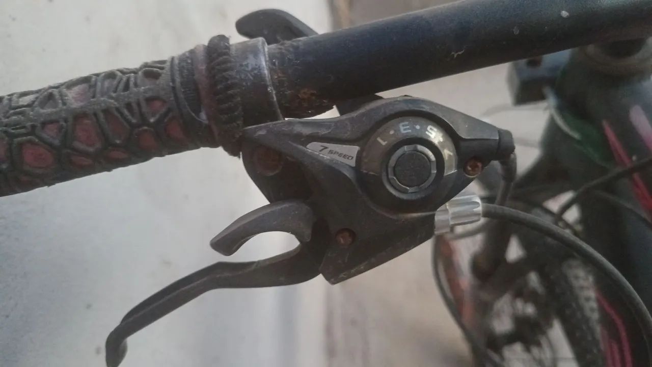 Bicicleta aro 29 - Foto 5