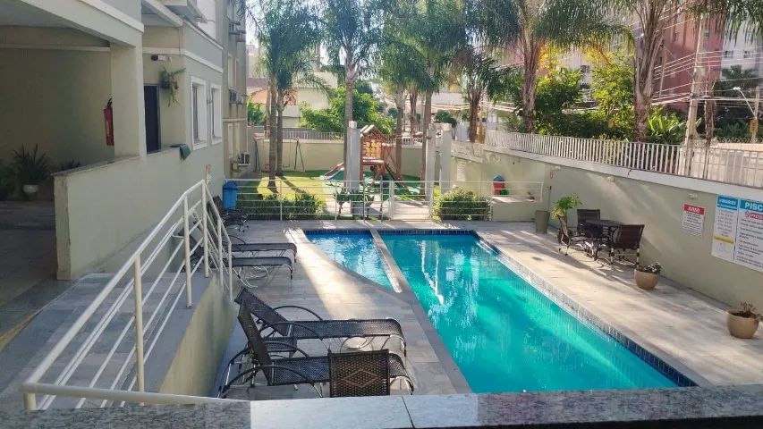 3 Quartos Duplex Negrão de Lima - Foto 3