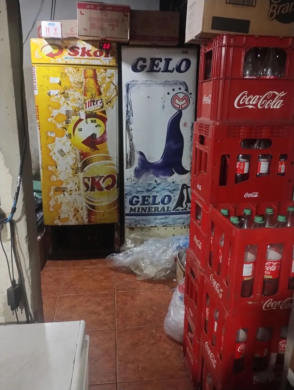VENDE SE DISTRIBUIDORA DE BEBIDAS  - Foto 5
