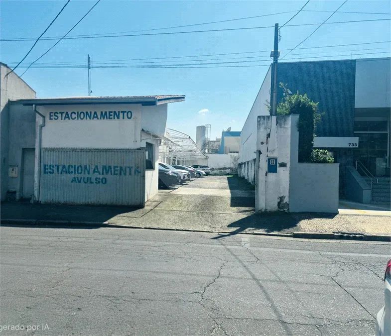 EXCELENTE TERRENO COMERCIAL NO CENTRO DE INDAIATUBA! - Foto 3