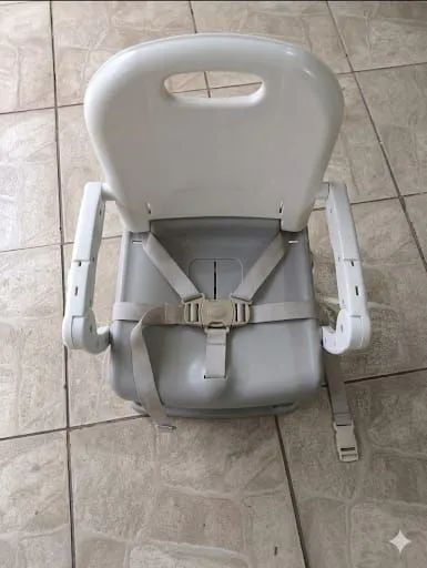 Cadeira de bebê 