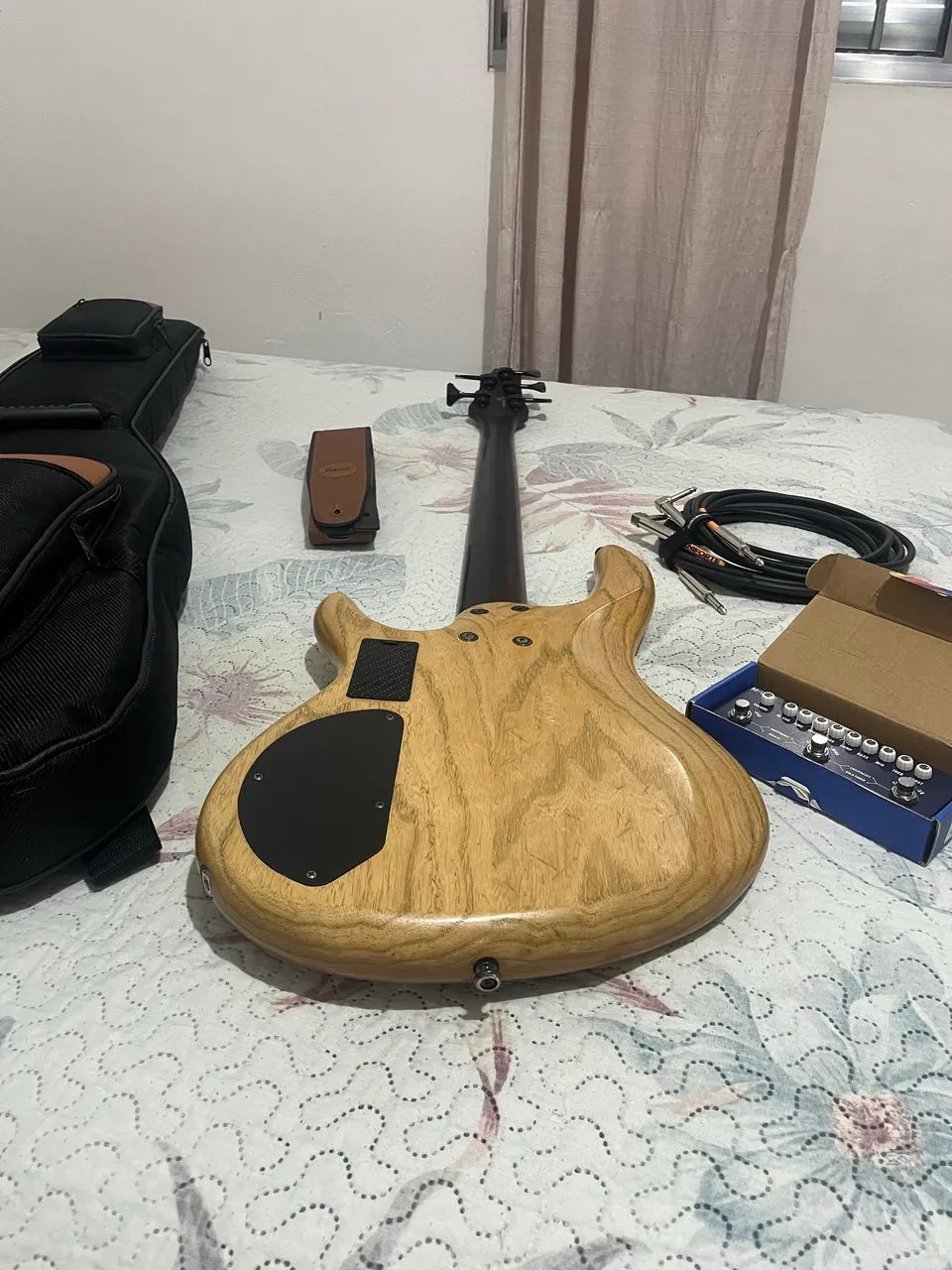 Baixo Cort B5 - Foto 2