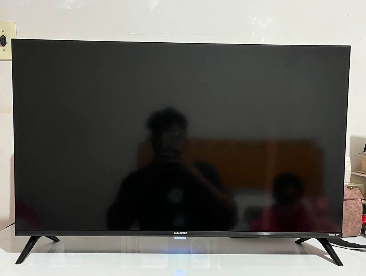 TV smart 32 semp - Foto 2