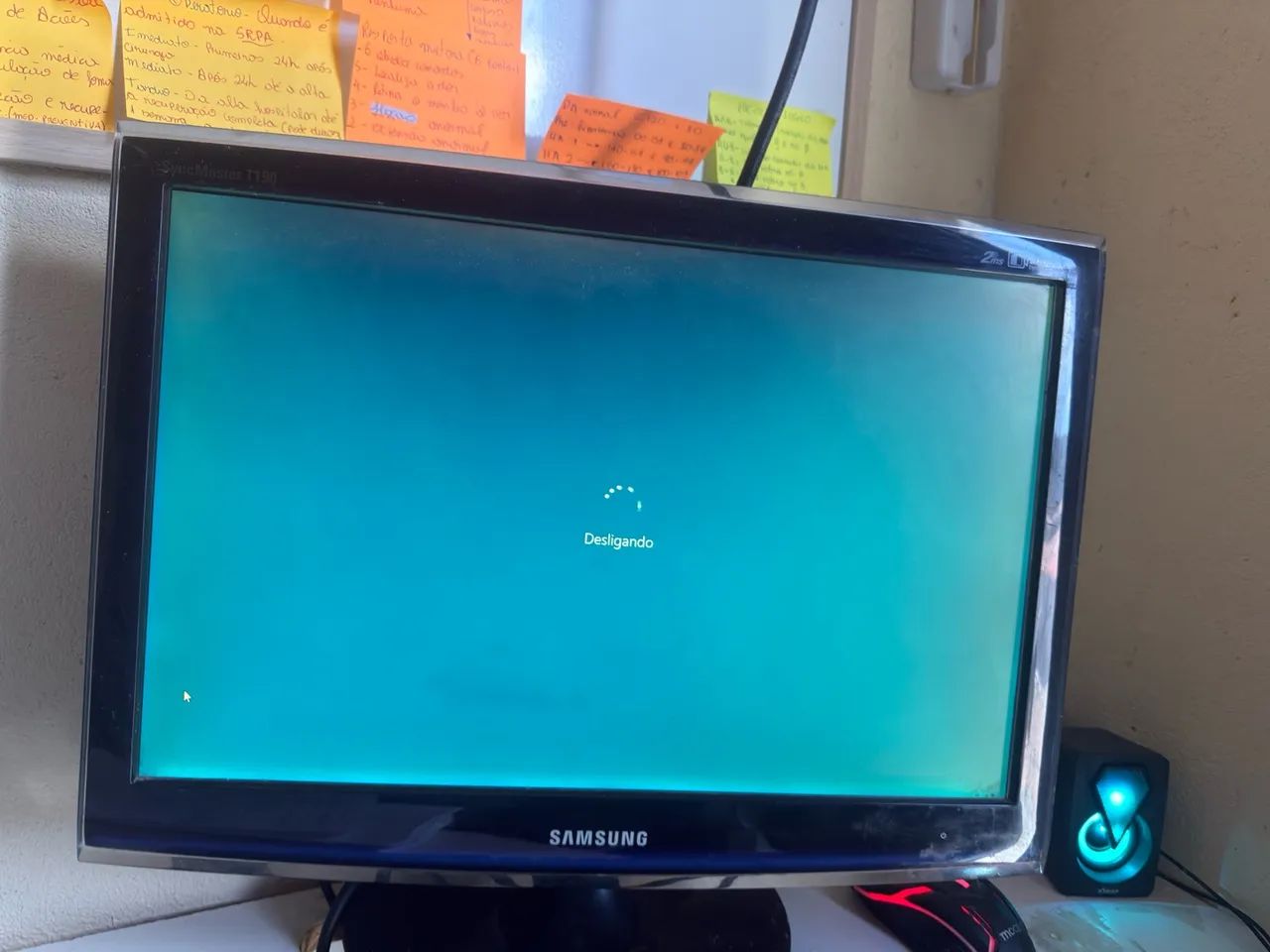Monitor