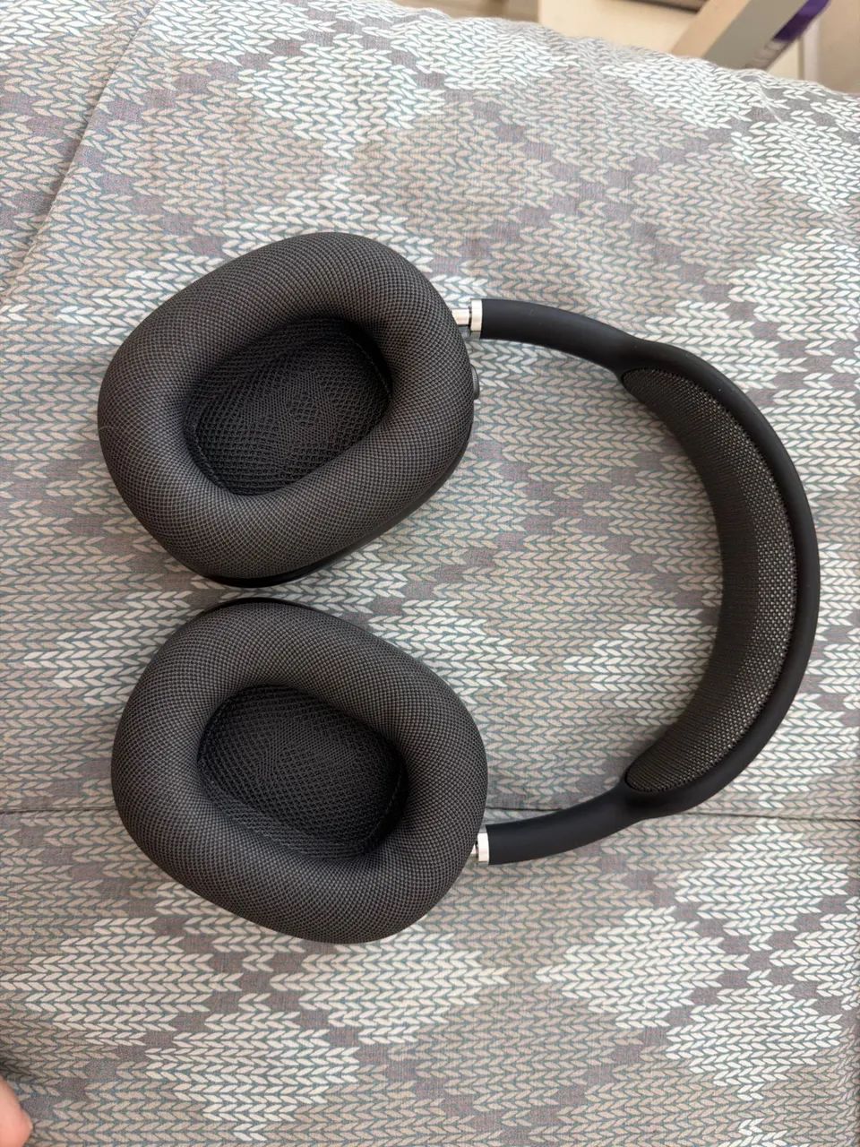 Airpods Max 1ª Geração usado - Foto 2