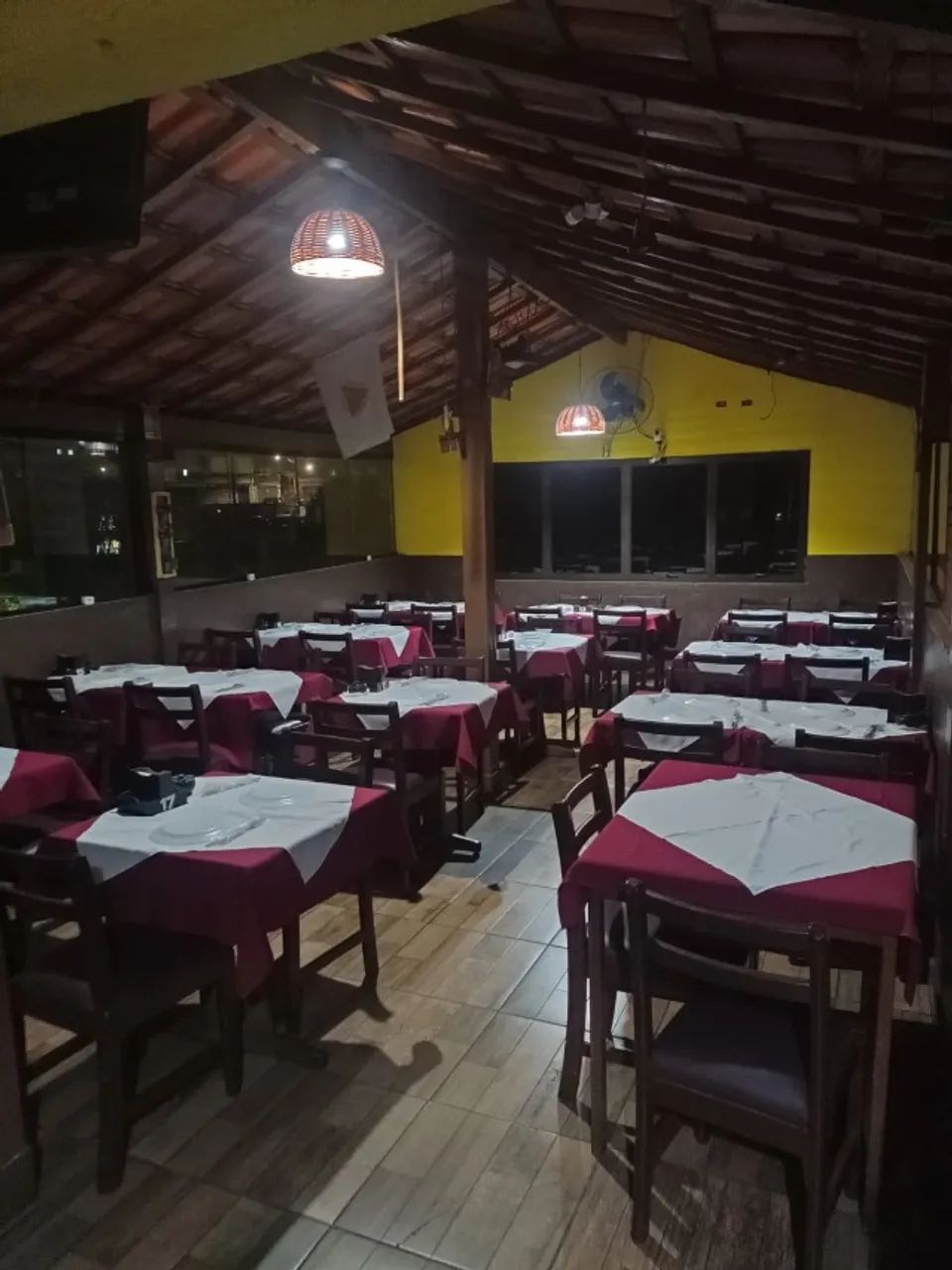 Restaurante Mineiro próximo a João Dias 280 m2 - Foto 4