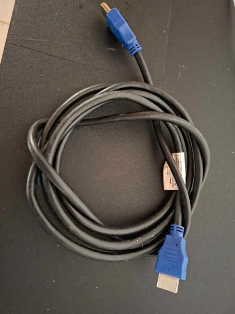 Cabo HDMI 2m - Foto 2