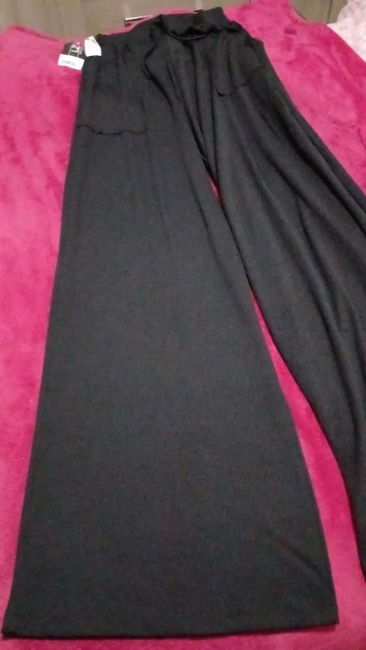Calça plus - Foto 3